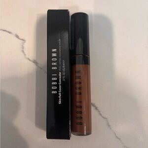 Bobbi Brown Skin Full Cover Concealer Cool Espresso
New In Box